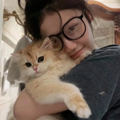 可爱小小姐